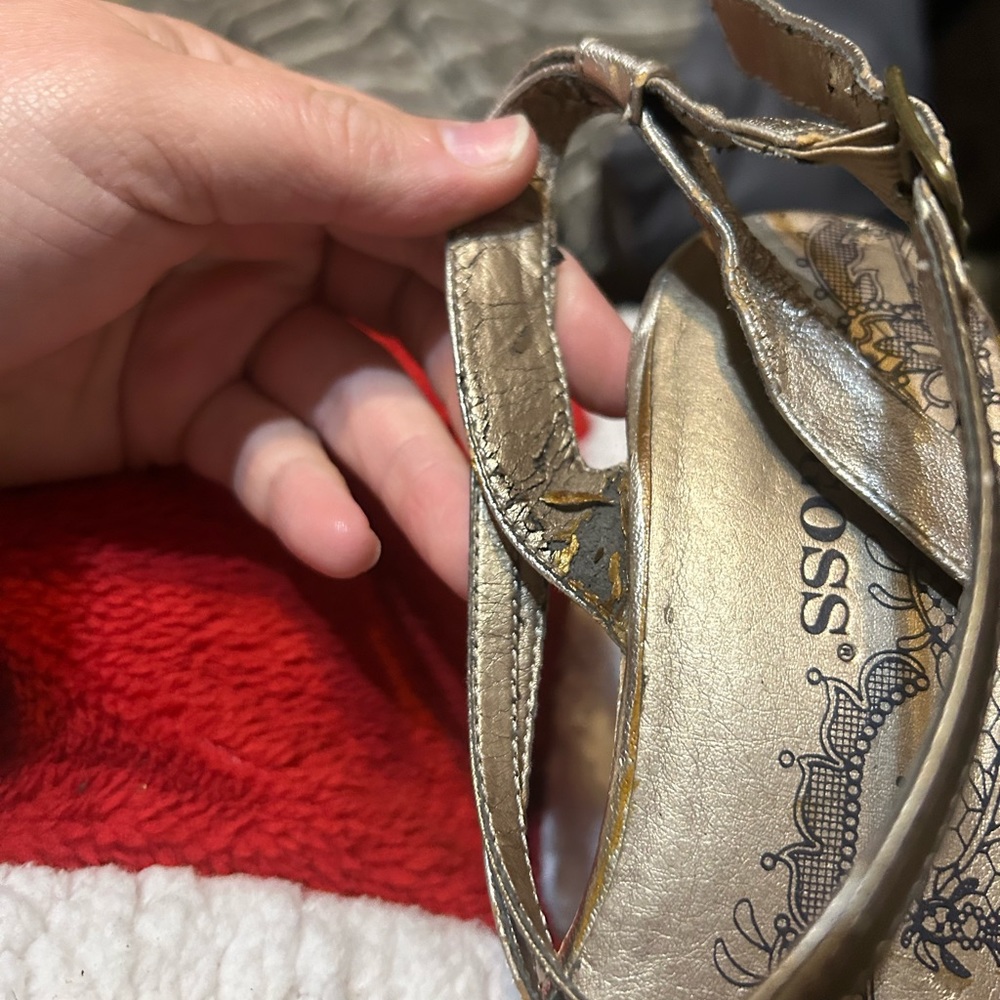 Wedges - Picture 6 of 10